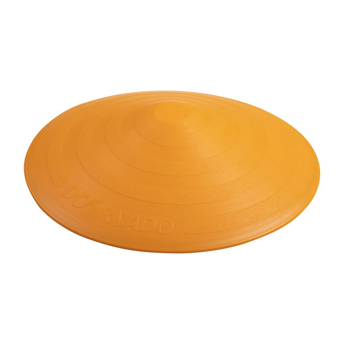 Set of 2 Doorstopper - Orange