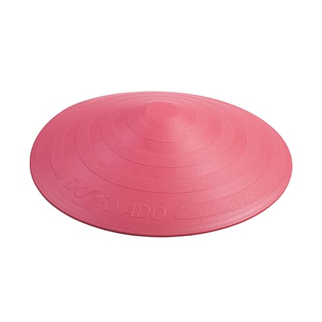 DOORNADO Set of 2 Doorstopper - Pink