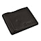 Bench Carbon Leather Wallet - Black