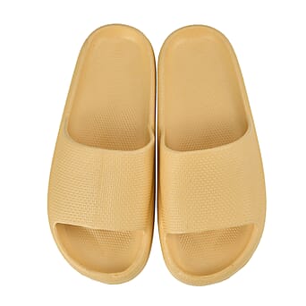 https://tjcuk.sirv.com/Products/77/3/7737474/Ladies-Slipper-Size-3-4-Yellow-Black_7737474_2.jpg?w=342&h=342