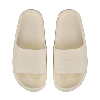 https://tjcuk.sirv.com/Products/77/3/7737493/Ladies-Slipper-Size-7-8-Beige-Black_7737493_2.jpg?w=342&h=342