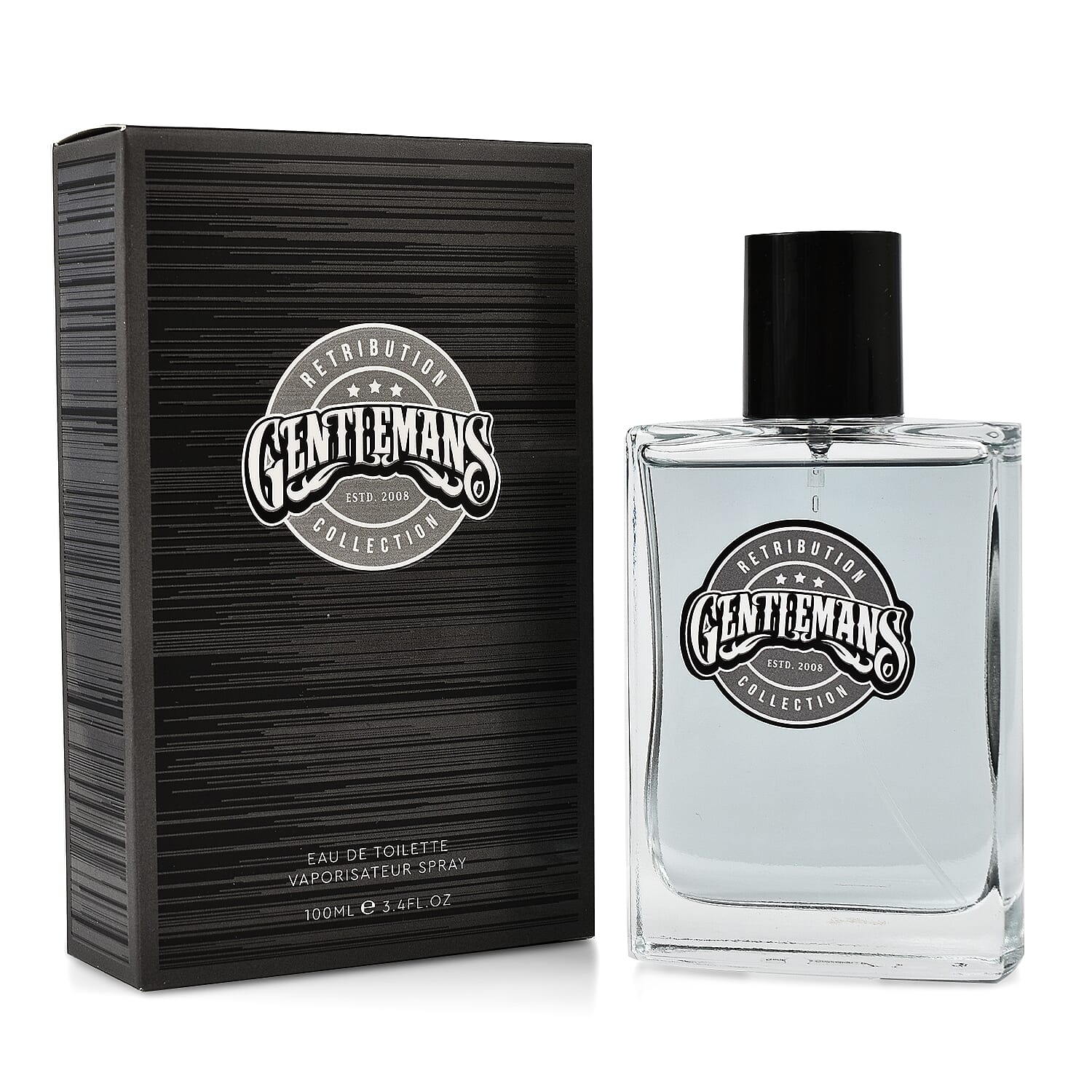 Gentleman night perfume precio sale