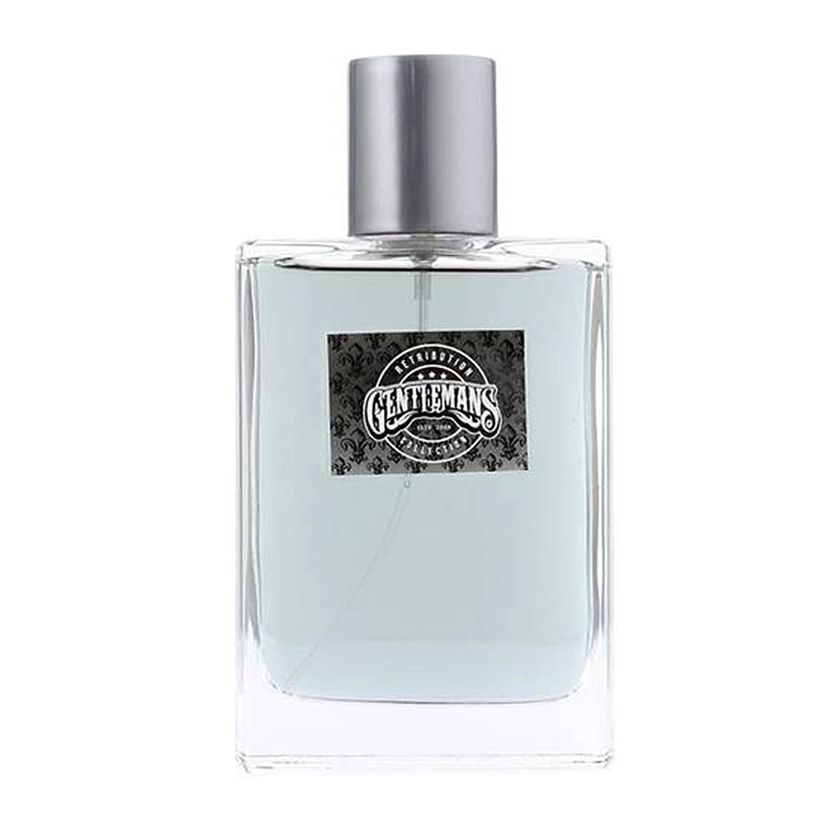 NEW Gentlemans Collection - Retribution EDT 100ml