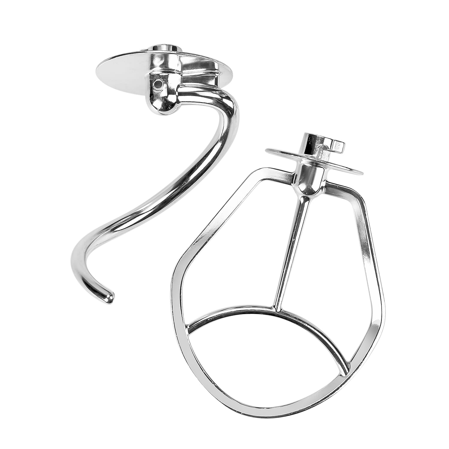 Homesmart Juicer, Mixer and Attachment (Size 373x334 ) - Black