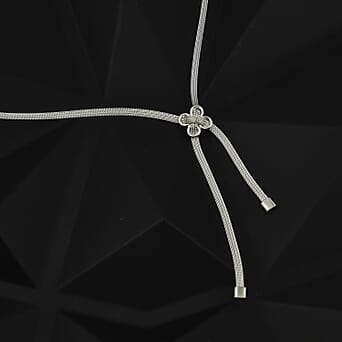 https://tjcuk.sirv.com/Products/77/4/7740259/Vegas-Closeout-Sterling-Silver-Knot-Necklace-Size-20_7740259_1.jpg?w=342&h=342