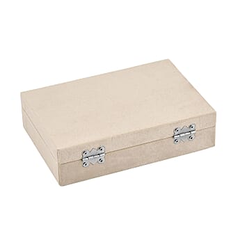 https://tjcuk.sirv.com/Products/77/4/7740842/Patterned-Jewellery-Box-Size-16x12x4-cm-Beige-Black_7740842_3.jpg?w=342&h=342