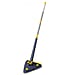 360° Rotatable Multipurpose Triangle Mop - Blue