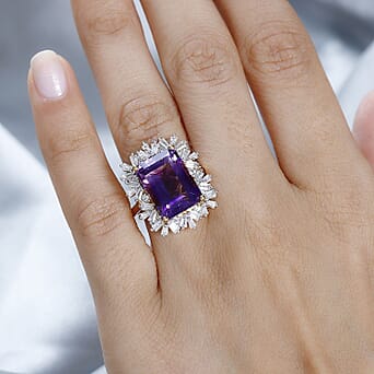 https://tjcuk.sirv.com/Products/77/4/7743011/Moroccan-Amethyst-White-Zircon-Main-Stone-With-Side-Stone-Ring-in-Verm_7743011_2.jpg?w=342&h=342