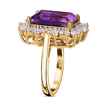 https://tjcuk.sirv.com/Products/77/4/7743011/Moroccan-Amethyst-White-Zircon-Main-Stone-With-Side-Stone-Ring-in-Verm_7743011_3.jpg?w=342&h=342