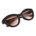 Adidas Unisex Sunglasses - Light Brown