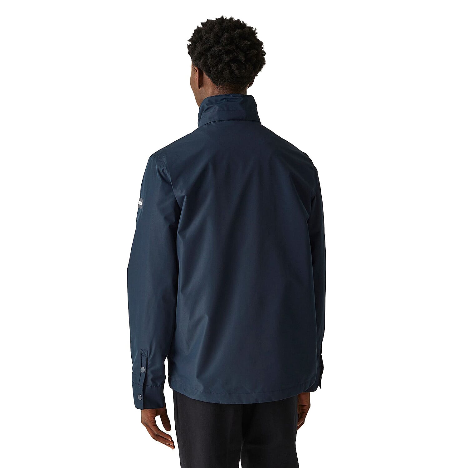 Regatta Mens Jacket (Size L) - Navy