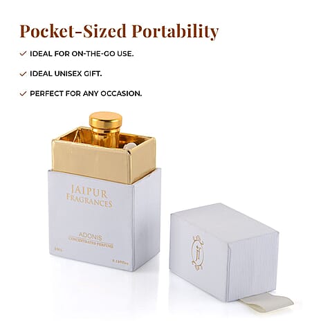 Fragrance Gift Set - 30 pc