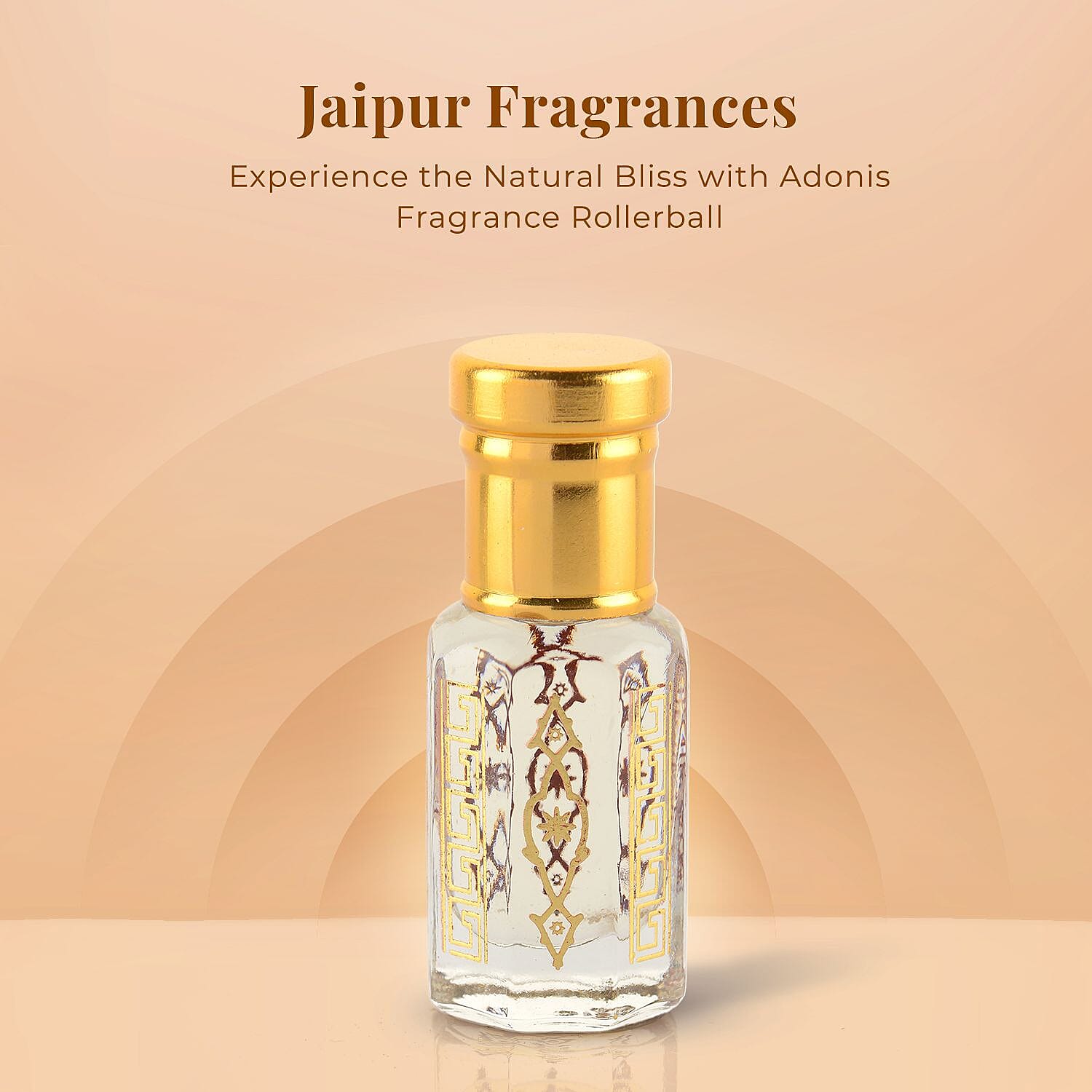 Fragrance Gift Set - 30 pc