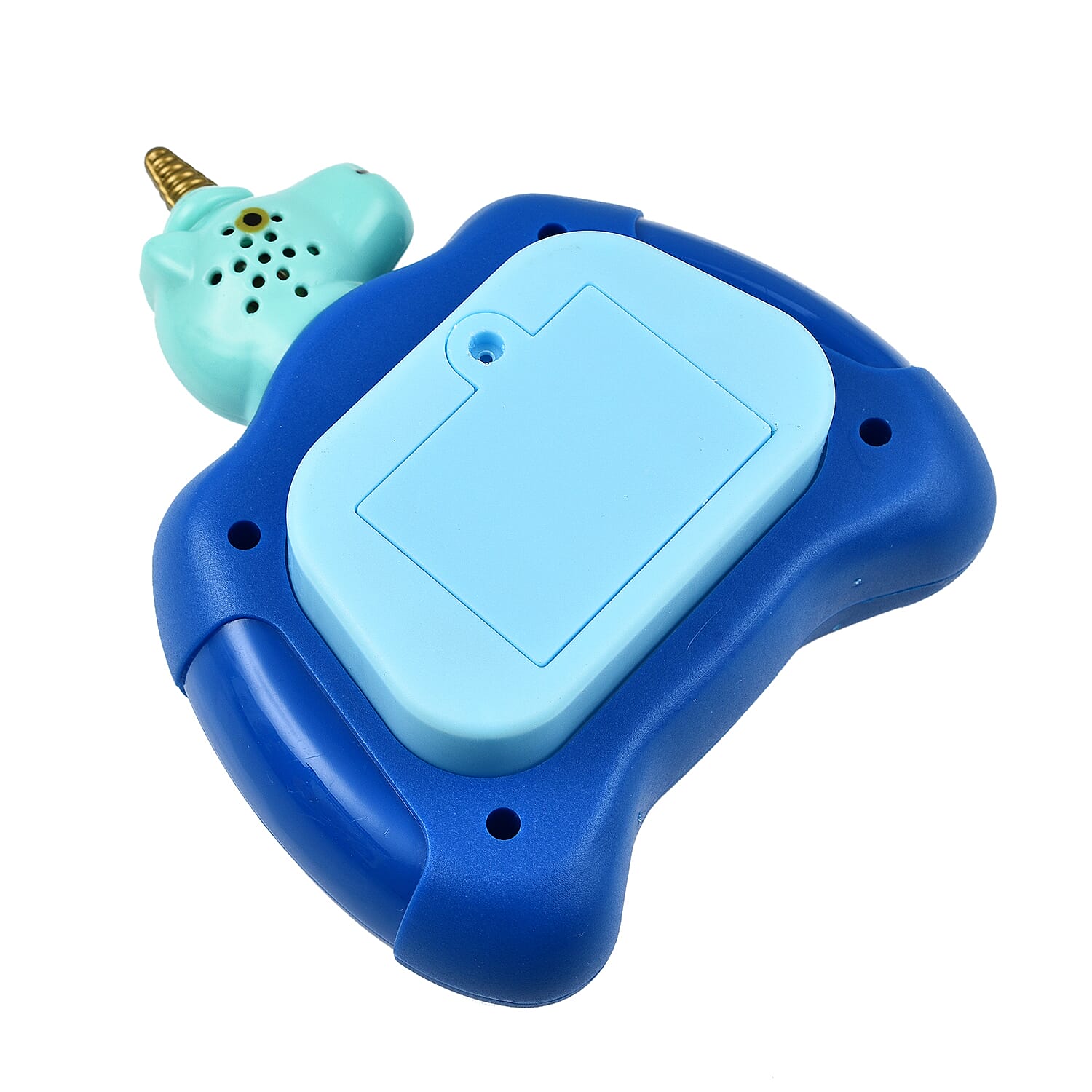 Unicorn Fast Push Intelligent Game with 4 Modes (Enhances Hand-Eye Coordination, Practical Ability & Memory) - Blue