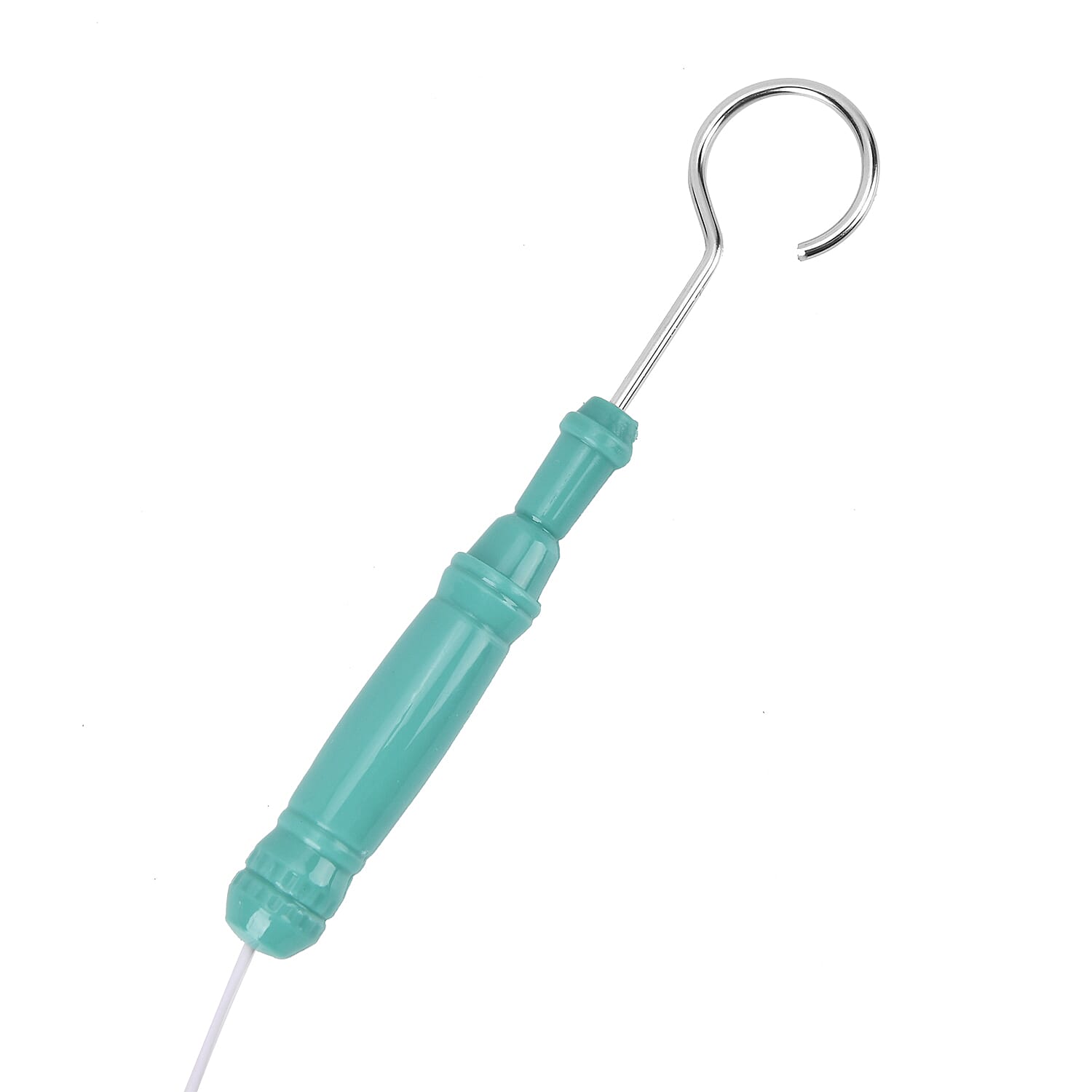 Electric Bump Maze Fire Wire Shock Induction Game