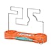 Electric Bump Maze Fire Wire Shock Induction Maze Game