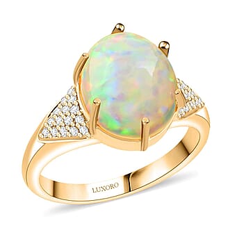 https://tjcuk.sirv.com/Products/77/4/7744760/10K-Yellow-Gold-AAA-Ethiopian-Opal-White-Diamond-I2-Ring-2-80-ct-Gold-_7744760.jpg?w=342&h=342