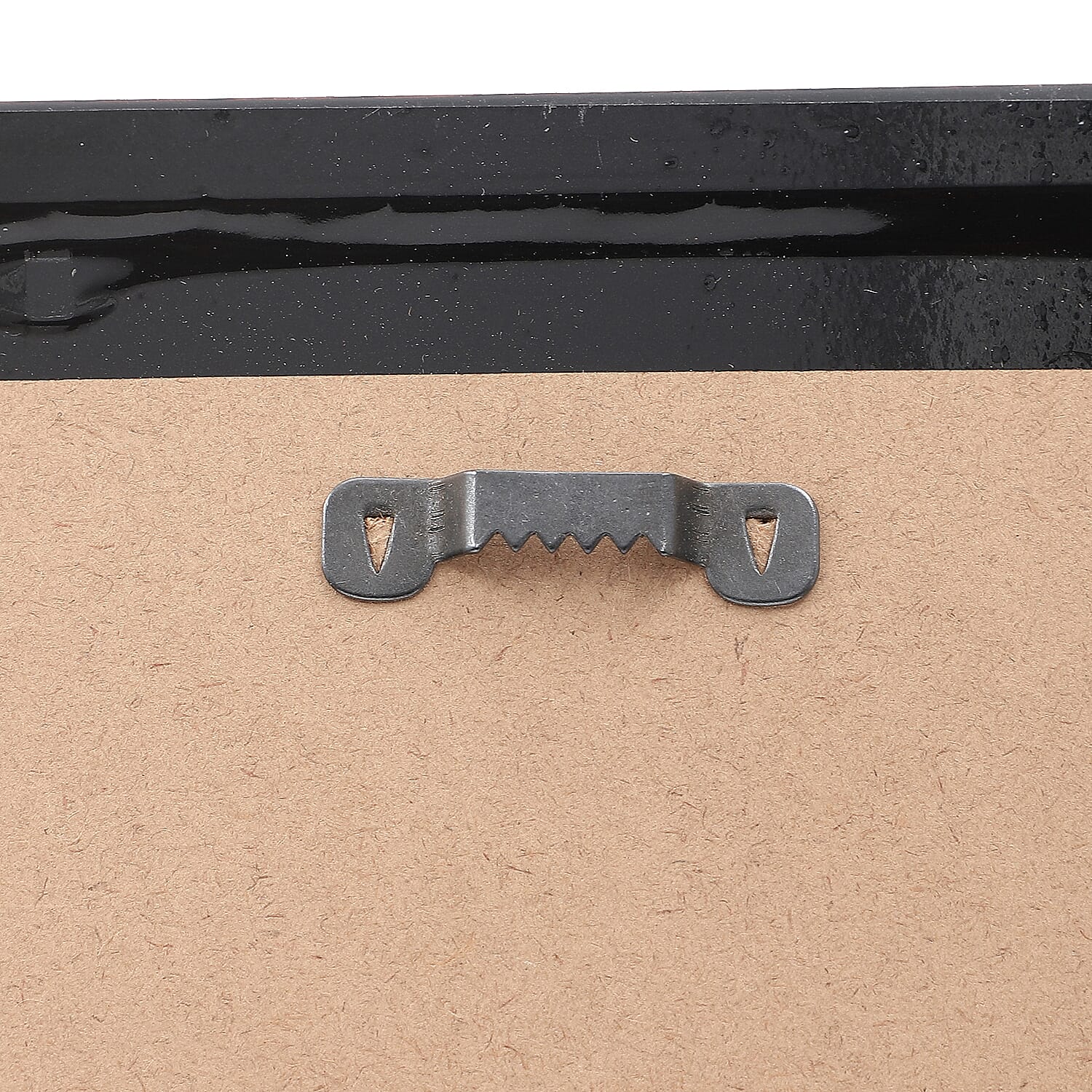 2 Pcs Set Made from Genuine Gemstone Hand Made Wall Art (Size 17x15x1 cm) - Butterly