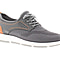 Dr Keller Men's Ray 4 Eyelet Lace-Up Trainers