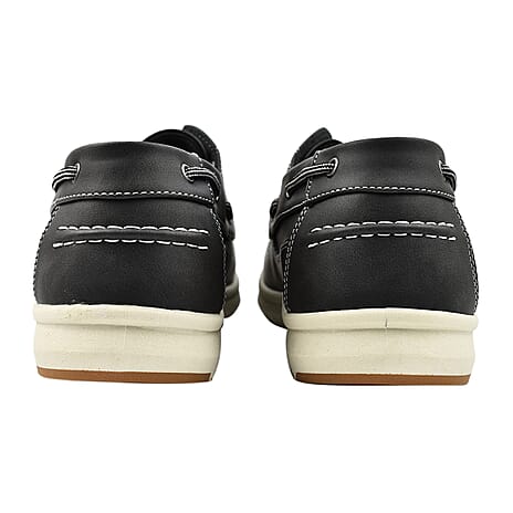 Mens Shoe (Size 7) - Grey