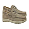Mens Lace up Casual Boat Shoes by Dr Keller