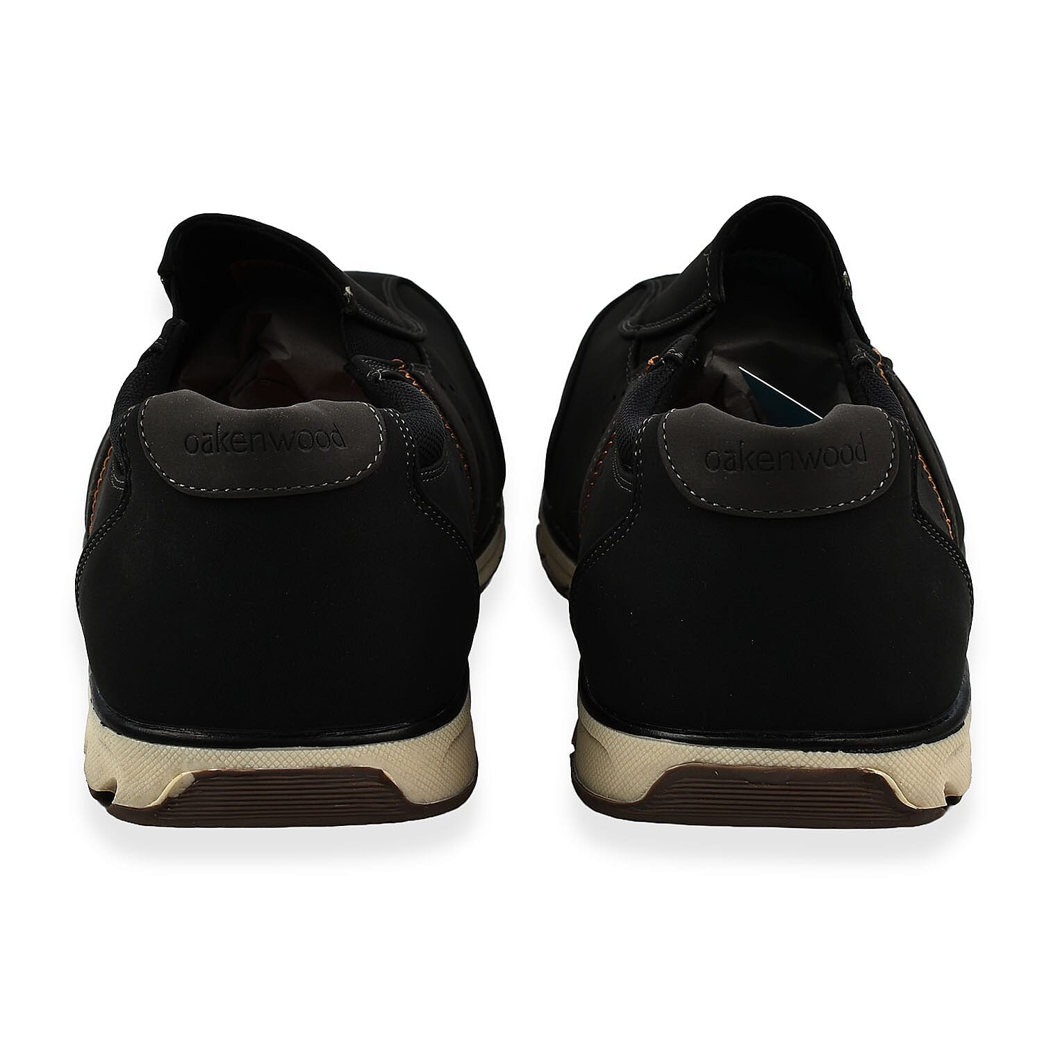 Mens Shoe (Size 7) - Tan