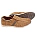 Mens Shoe (Size 7) - Tan