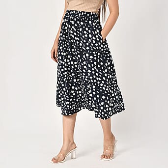 https://tjcuk.sirv.com/Products/77/4/7744945/Tamsy-Printed-Skirt-Size-88x1-cm-White-Black_7744945_3.jpg?w=342&h=342