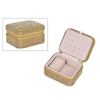 https://tjcuk.sirv.com/Products/77/4/7745147/Patterned-Jewellery-Box-Size-12x10x6-cm-Gold-Silver_7745147.jpg?w=342&h=342
