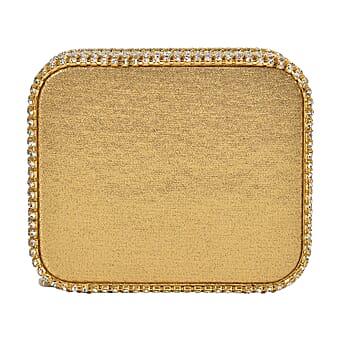 https://tjcuk.sirv.com/Products/77/4/7745147/Patterned-Jewellery-Box-Size-12x10x6-cm-Gold-Silver_7745147_3.jpg?w=342&h=342