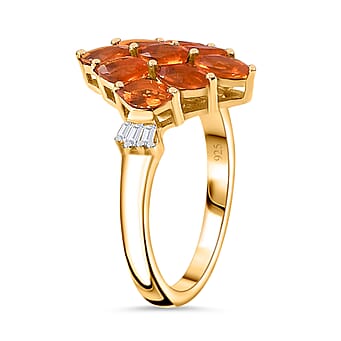 https://tjcuk.sirv.com/Products/77/4/7746162/Fire-Opal-White-Diamond-Cluster-Ring-in-Vermeil-YG-Sterling-Silver-0-9_7746162_3.jpg?w=342&h=342