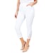 Closeout Deal - Maison Crotchet Bengaline Trouser
