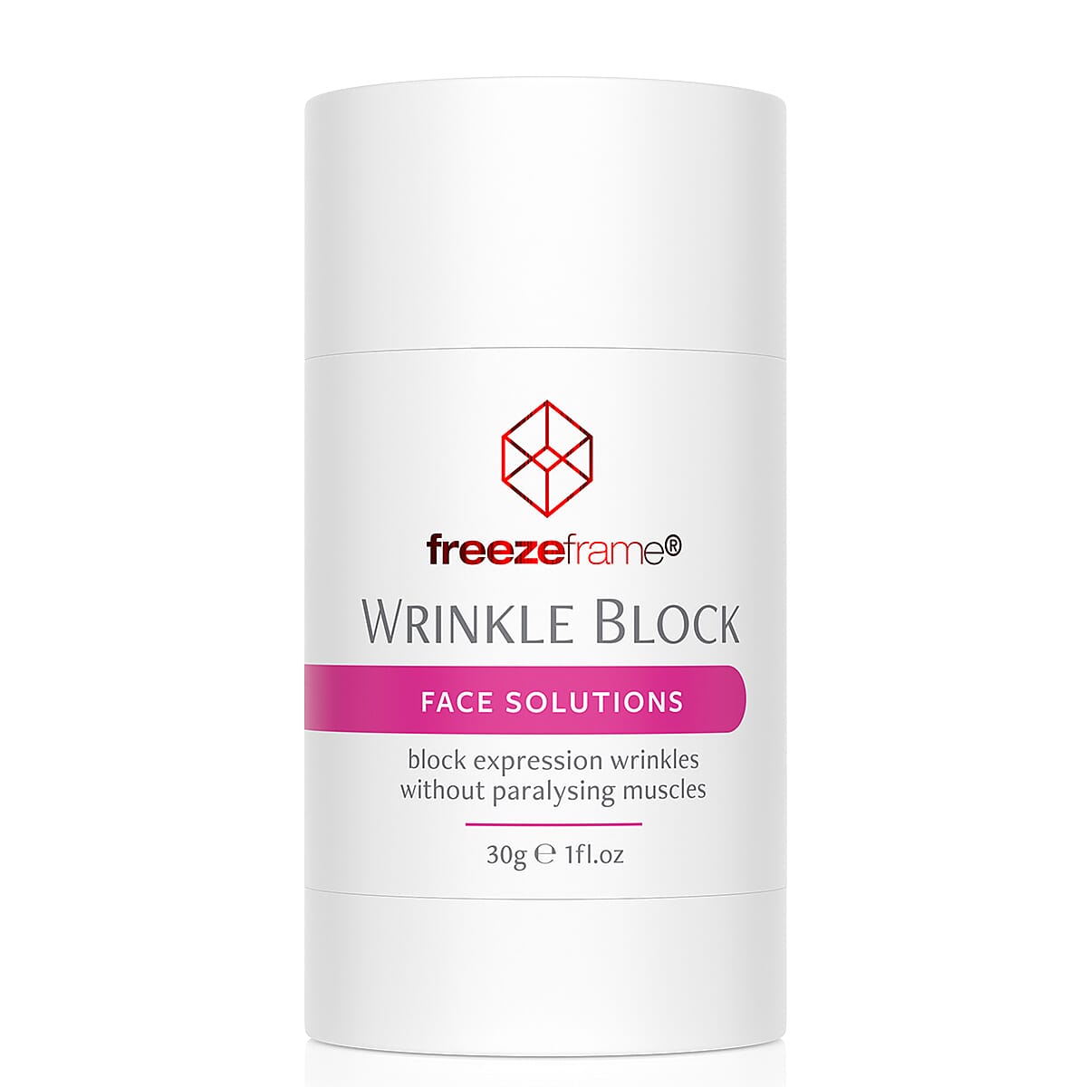 Freezeframe Revital Eyes & Wrinkle Block Bundle