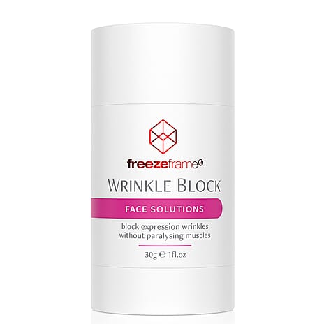 Freezeframe Revital Eyes & Wrinkle Block Bundle