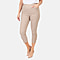 Viscose Jean and Pant-Trouser - Camel