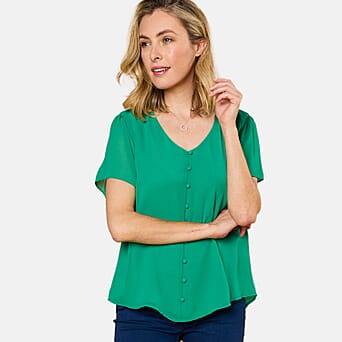 https://tjcuk.sirv.com/Products/77/4/7746779/Emreco-Polyester-Blouse-Size-1x1-cm-Emerald_7746779.jpg?w=342&h=342