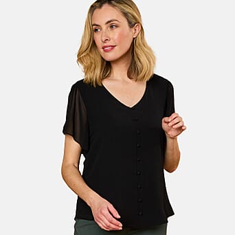 https://tjcuk.sirv.com/Products/77/4/7746780/Emreco-Polyester-Blouse-Size-1x1-cm-Black_7746780_1.jpg?w=342&h=342