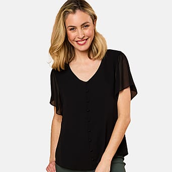 https://tjcuk.sirv.com/Products/77/4/7746783/Emreco-Polyester-Blouse-Size-1x1-cm-Black_7746783_2.jpg?w=342&h=342
