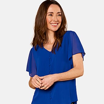 https://tjcuk.sirv.com/Products/77/4/7746784/Emreco-Polyester-Blouse-Size-1x1-cm-Royal-Blue_7746784.jpg?w=342&h=342