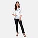 Emreco Zebra Stripe Jumper