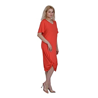 https://tjcuk.sirv.com/Products/77/4/7747054/La-Marey-Polyester-Solid-Dress-Size-105x1-cm-Red-Blue_7747054_2.jpg?w=342&h=342