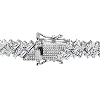 https://tjcuk.sirv.com/Products/77/4/7747491/Moissanite-Linking-Bracelet-Size-7-5-in-Platinum-Overlay-Sterling-Silv_7747491_3.jpg?w=342&h=342