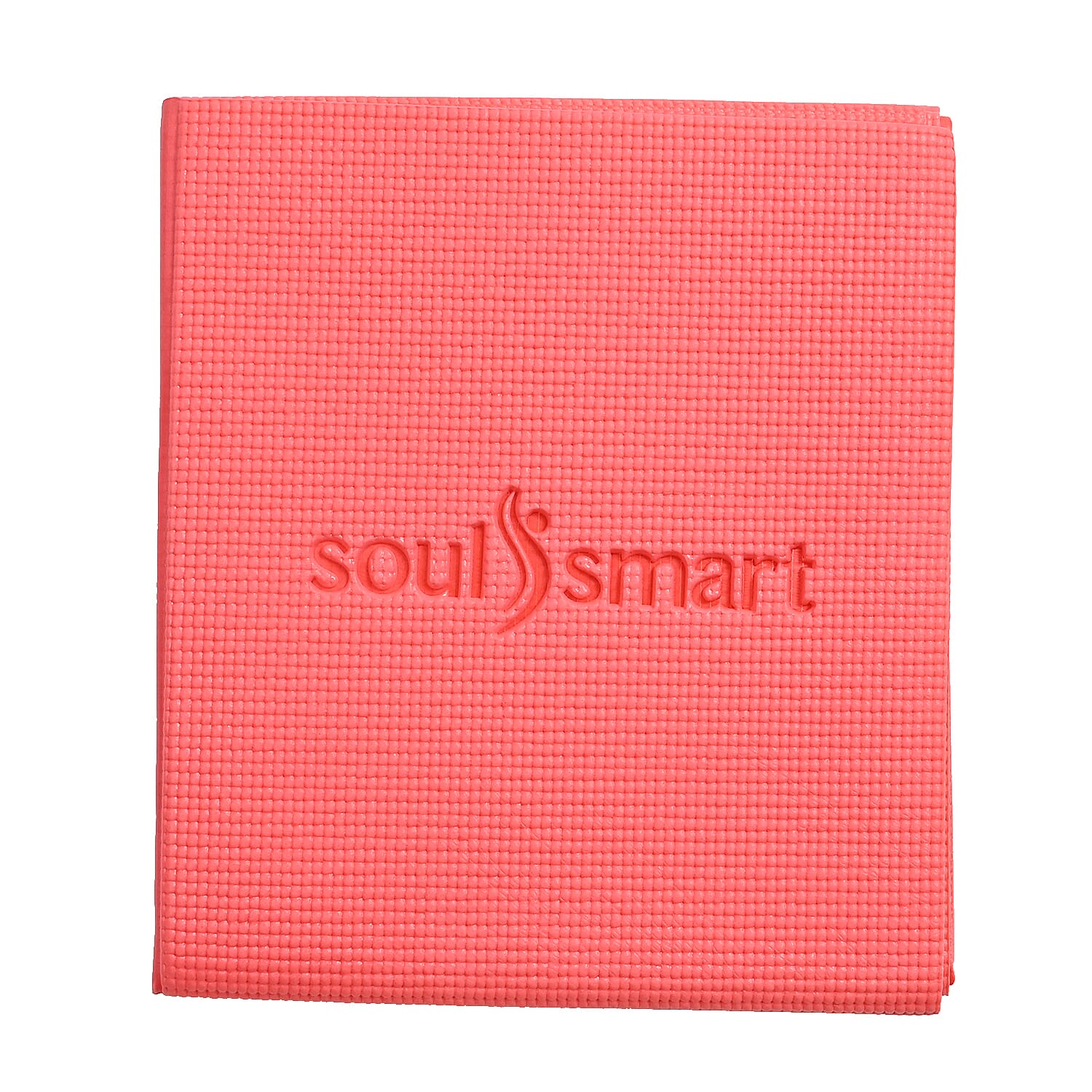 Soul Smart Fitness  - Pink & Pink