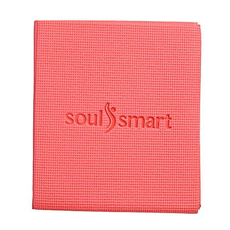 Soul Smart Fitness Mat Soul Smart Fitness Mat