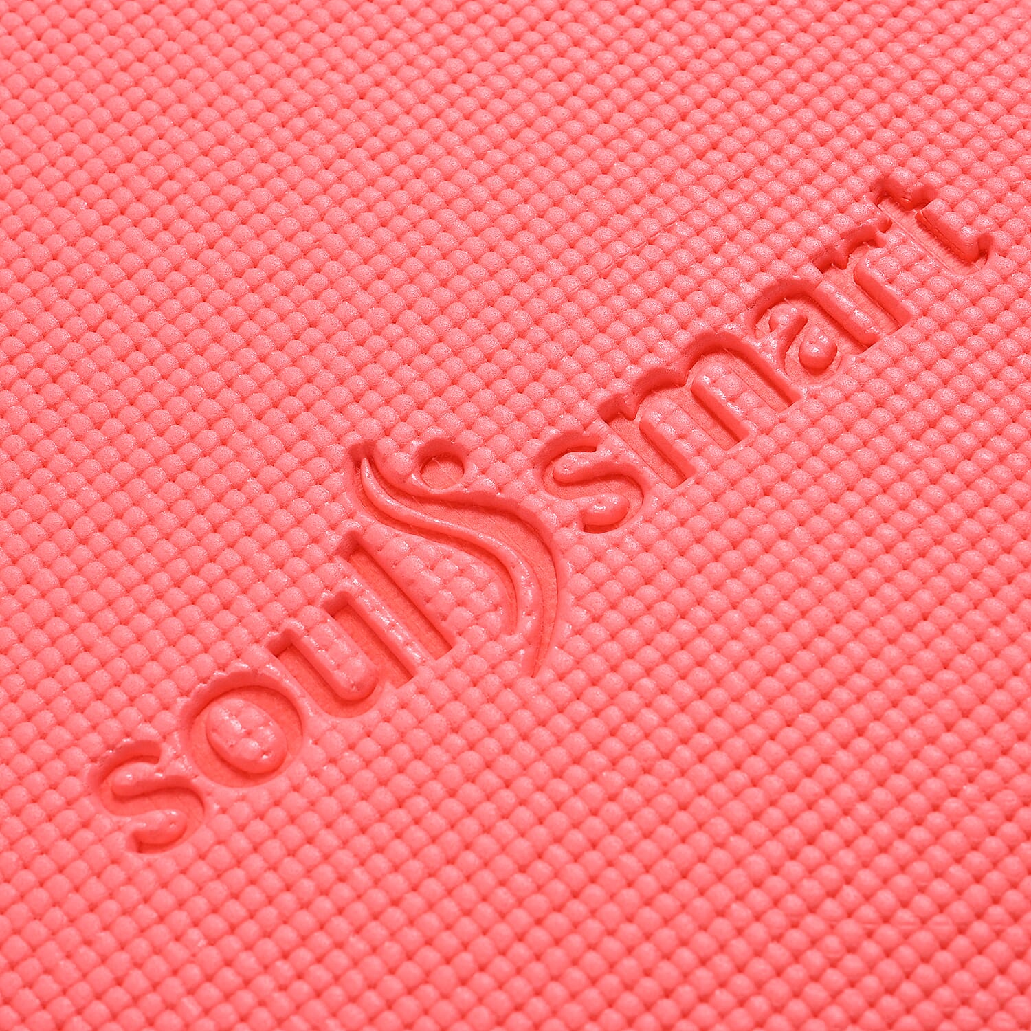 Soul Smart Fitness  - Pink & Pink