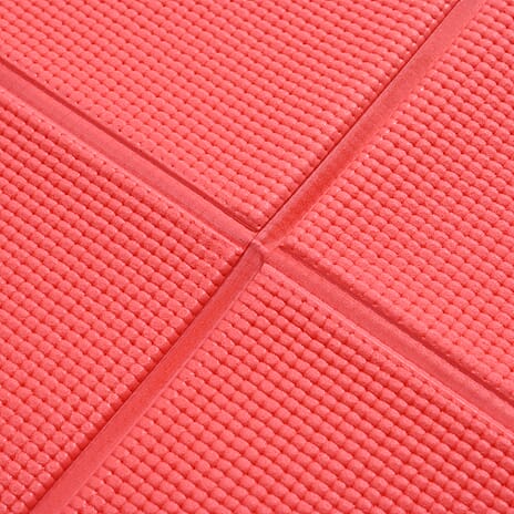 Soul Smart Fitness  - Pink & Pink