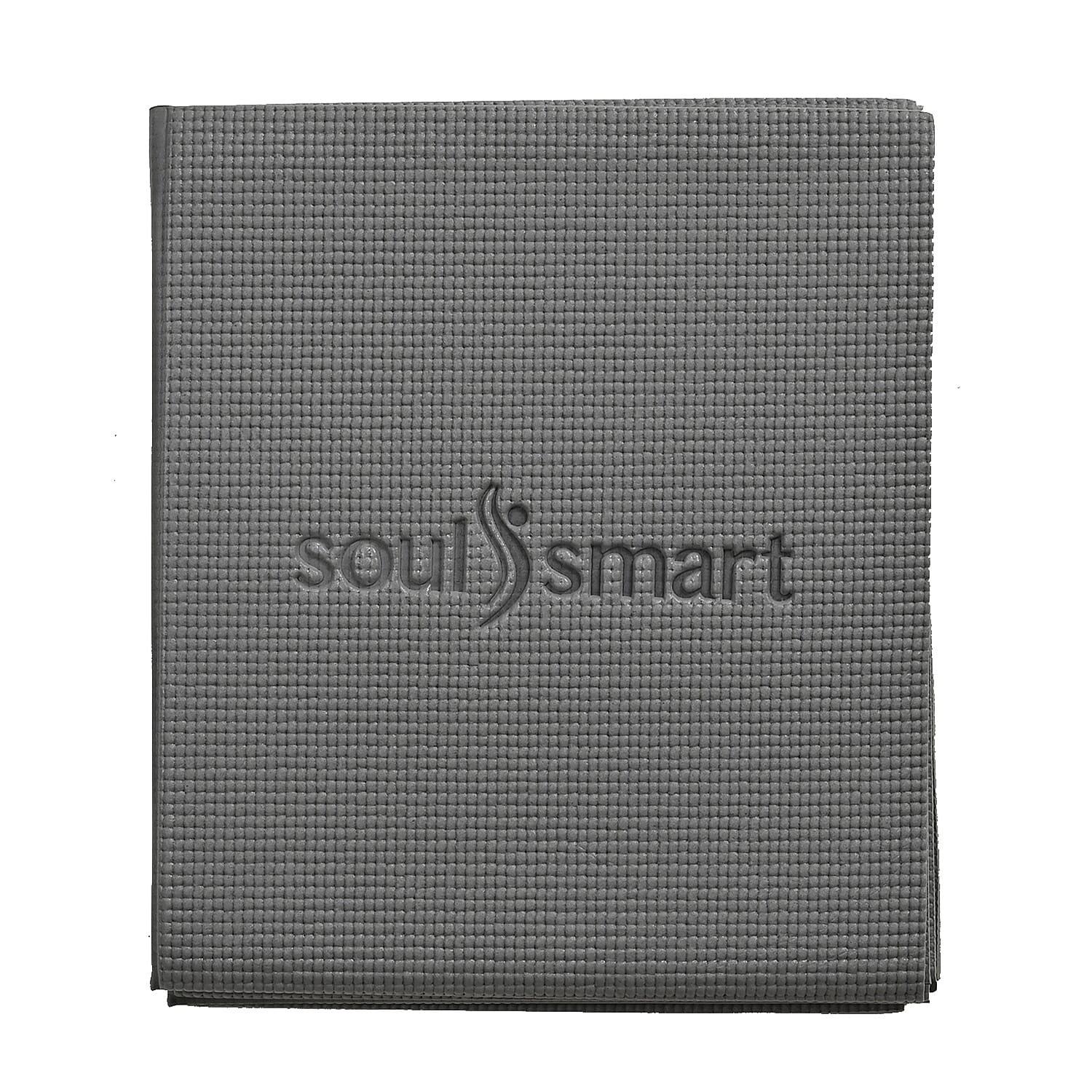 Soul Smart Fitness  - Grey & Pink