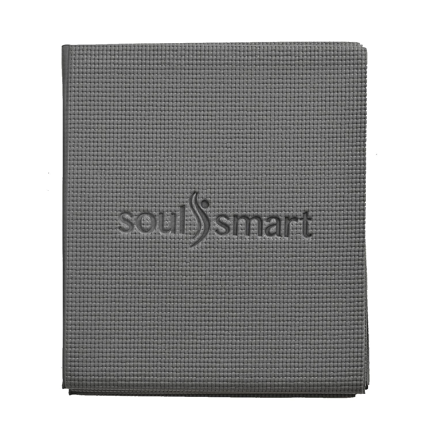 Soul Smart Fitness  - Grey & Pink