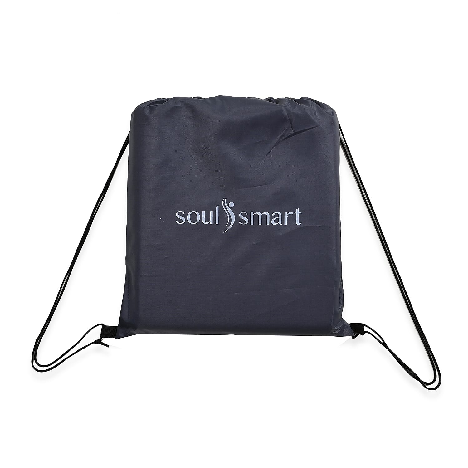 Soul Smart Fitness  - Grey & Pink