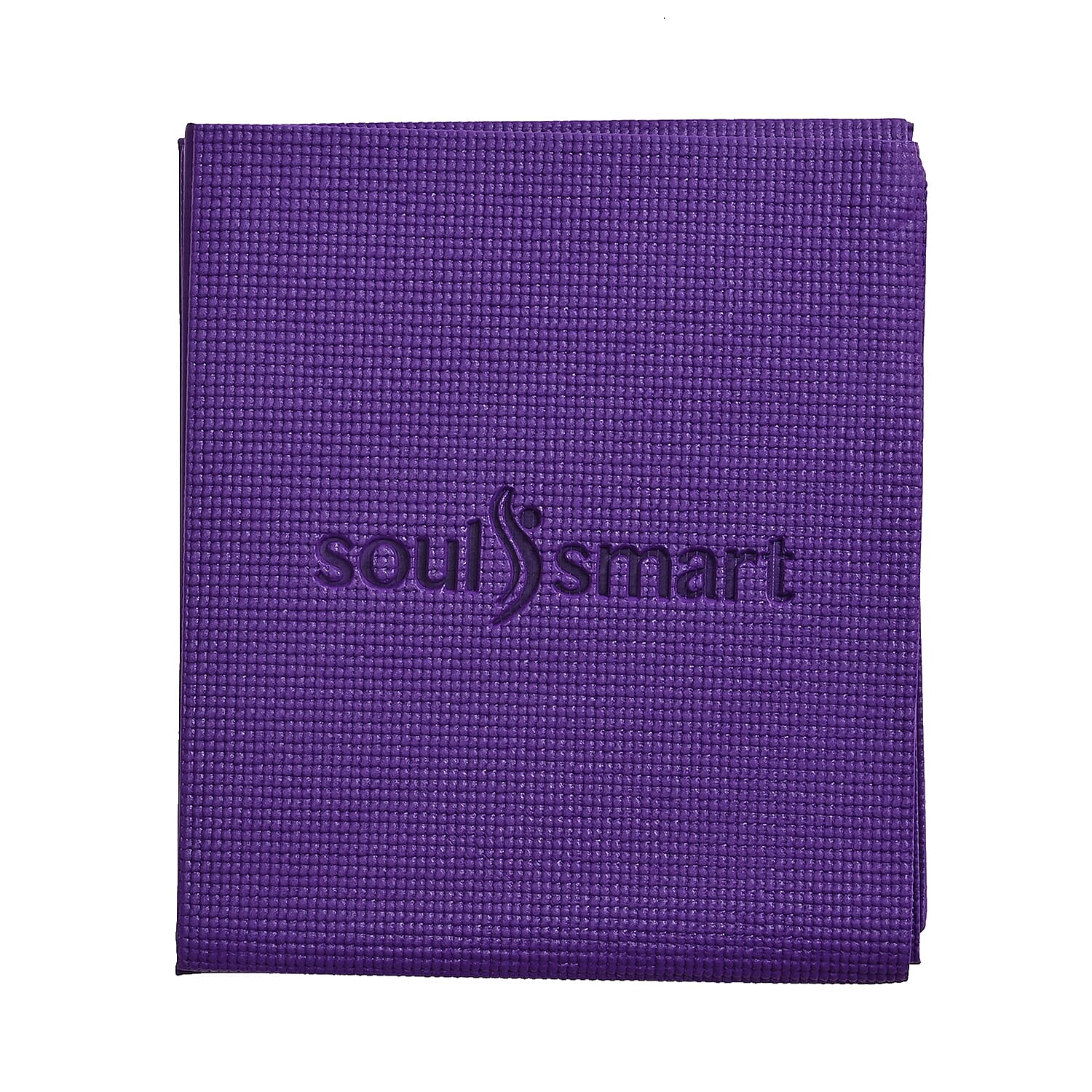 Soul Smart Fitness  - Purple & Pink